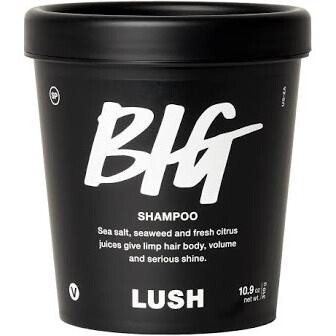 Big Shampoo