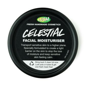 Celestial Moisturiser