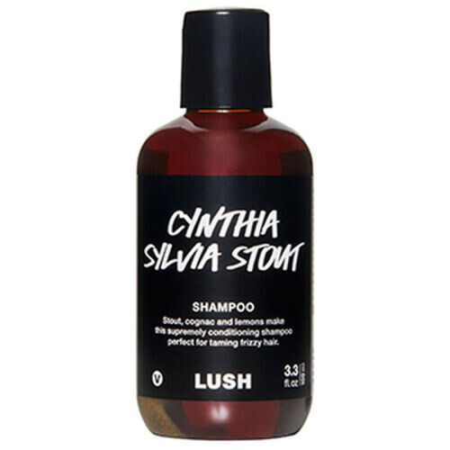 Cynthia Sylvia Stout Shampoo