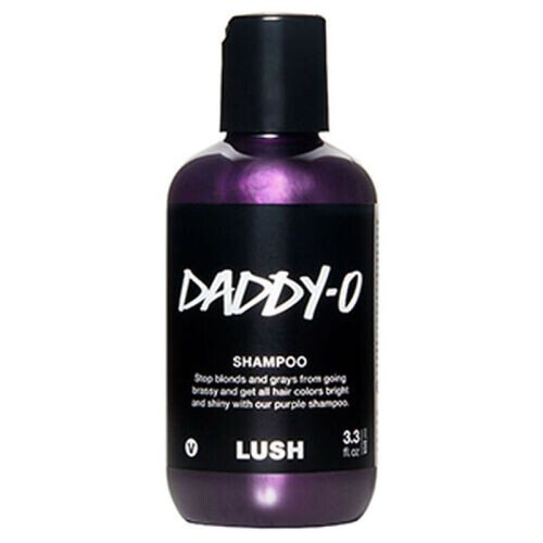 Daddy-O Shampoo