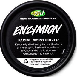 Enzymion Moisturizer