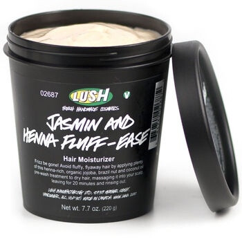 Jasmine And Henna Fluff-Ease