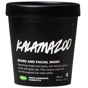 Kalamazoo Beard And Face Wash