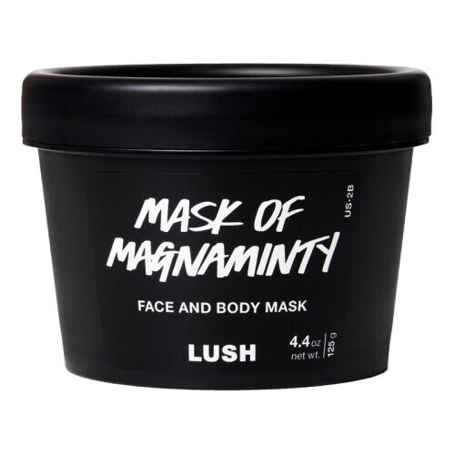 Mask Of Magnaminty Fresh Face Mask