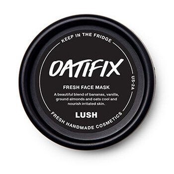 Oatifix Face Mask