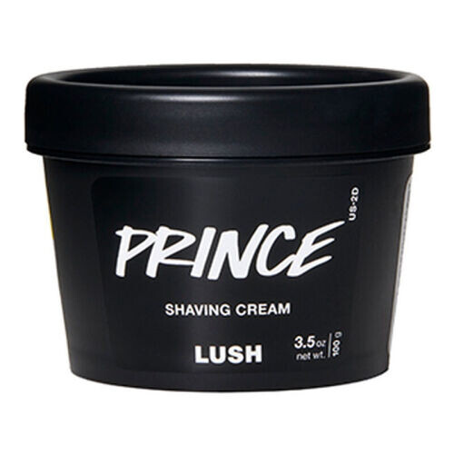 Prince Shaving Cream