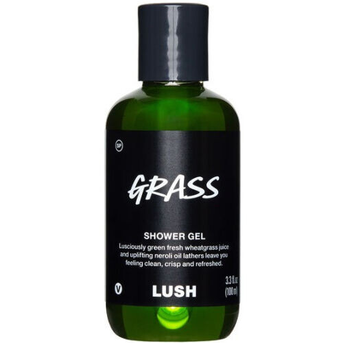 Shower Gel Grass