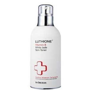 Vitamin-8 White Jade Skin Toner