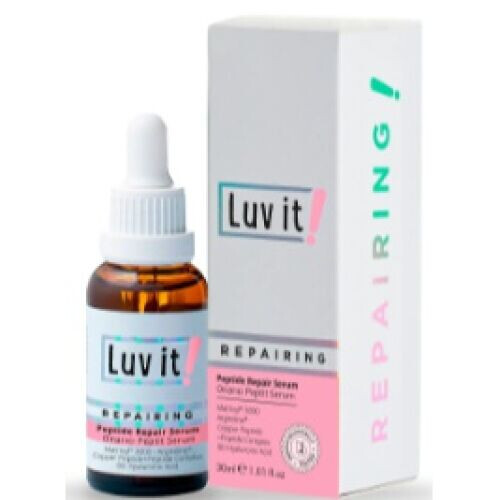 Peptide Repair Serum