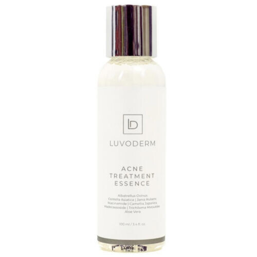 Acne Treatment Essence