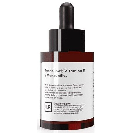 Serum Complex Contorno De Ojos