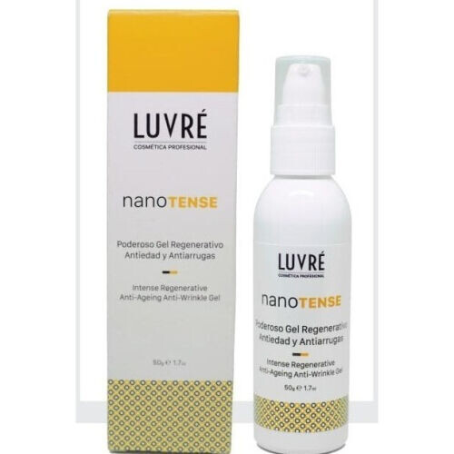 Serum Tensor Antiarrugas