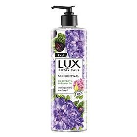Botanical Skin Rebalance Body Wash