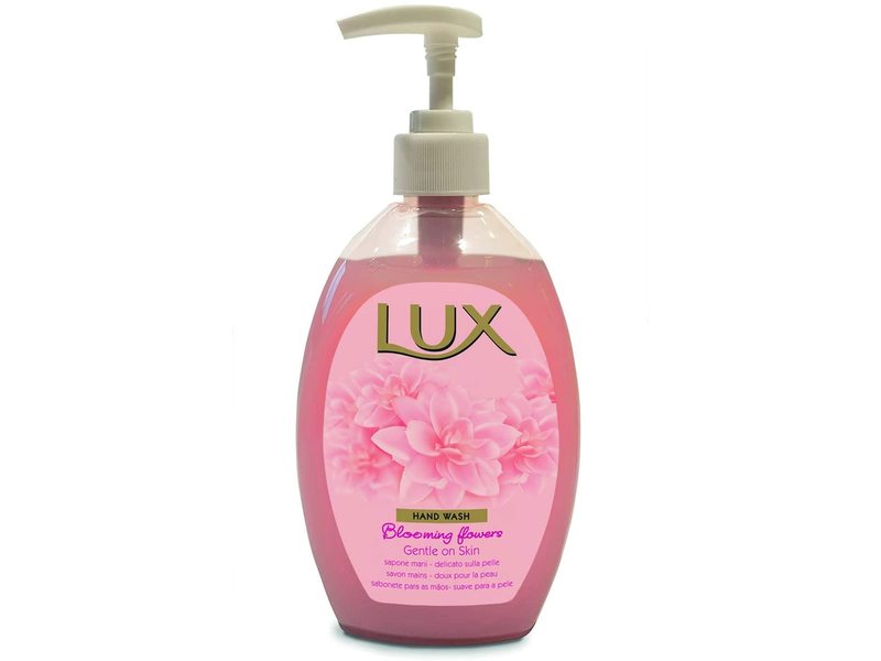 Lux Hand Soap, Blooming Flowers, 500 mL