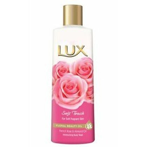 Soft Touch Body Wash