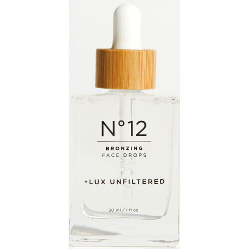 No12 Bronzing Face Drops