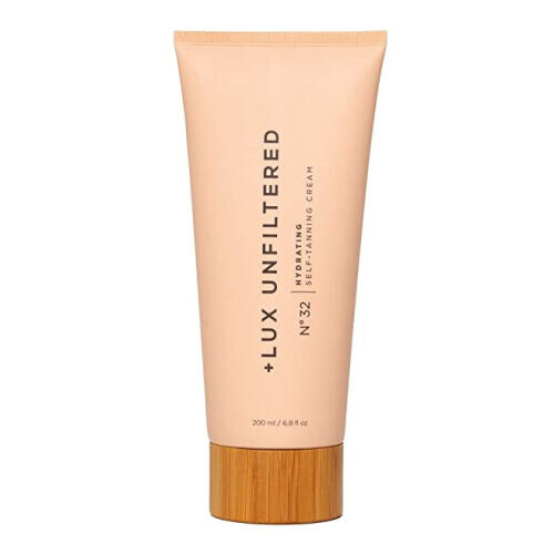 No32 Gradual Self-Tanning Cream