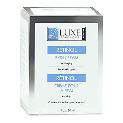 Retinol Skin Cream