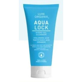 Aqua Lock Hydro Gel Cleanser