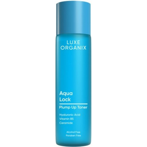 Aqua Lock Plump Up Toner