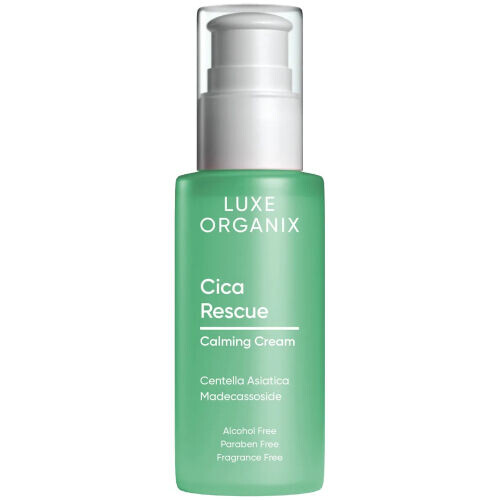 Cica Rescue Calming Cream