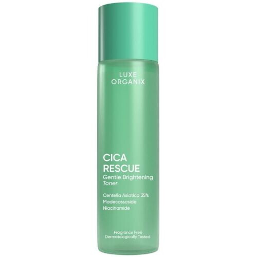 Cica Rescue Gentle Brightening Toner
