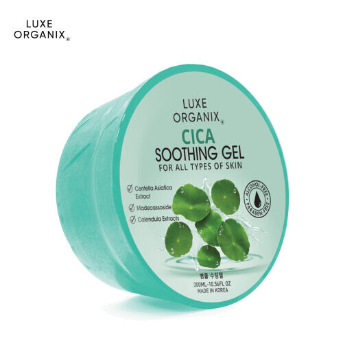 Cica Soothing Gel