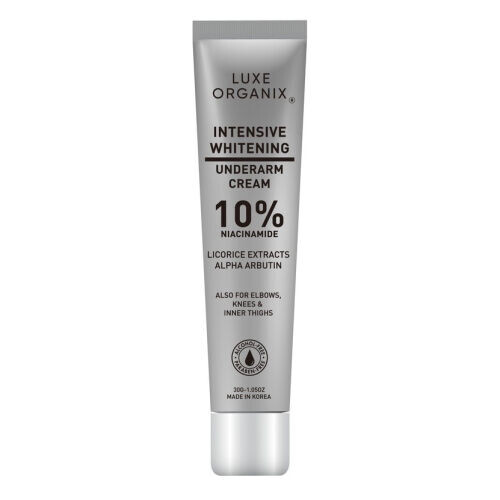 Intensive Whitening Underarm Cream 10% Niacinamide