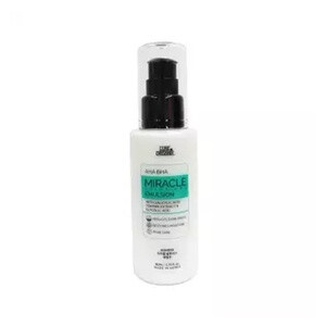 Luxe Organic AHA BHA Miracle Toner