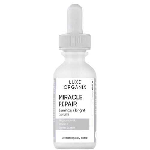 Miracle Repair Luminous Bright Serum