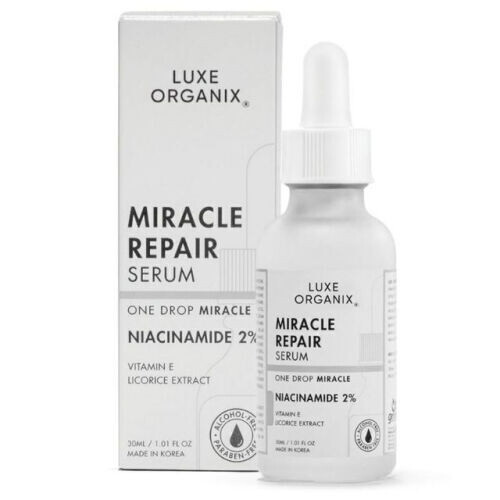 Miracle Repair Serum Niacinamide 2%
