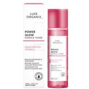 Power Glow Essence Toner