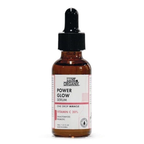 Power Glow Serum Vitamin C 20%
