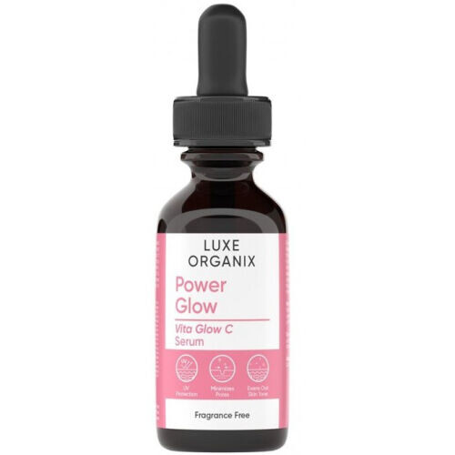Power Glow Vita Glow C Serum