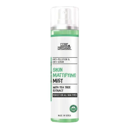 Skin Mattifying Mist