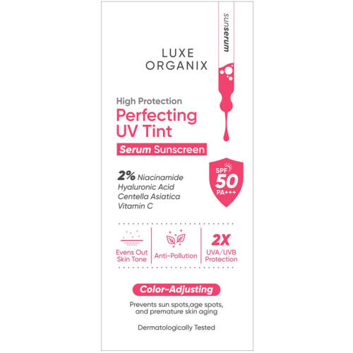 UV Perfecting Tint Serum Sunscreen