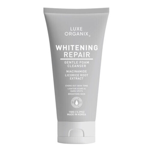 Whitening Repair Cleanser Niacinamide 2% Cleanser