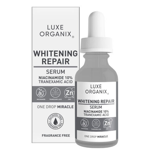 Whitening Repair Niacinamide 10% Serum