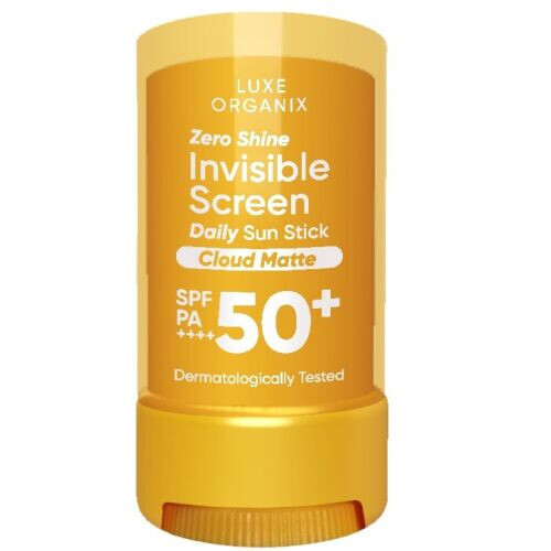 Zero Shine Invisible Screen Daily Sun Stick SPF 50