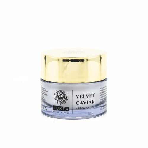 Velvet Caviar Krema Za Lice