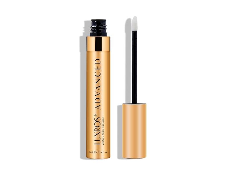 Luxros EyeBrow Enhancing Serum, 5 mL