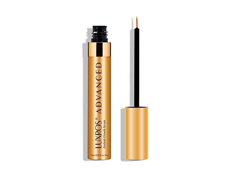 Luxros Eyelash Enhancing Serum, 5 mL