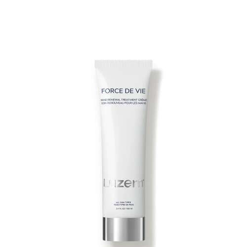 Force De Vie Hand Renewal Treatment Creme