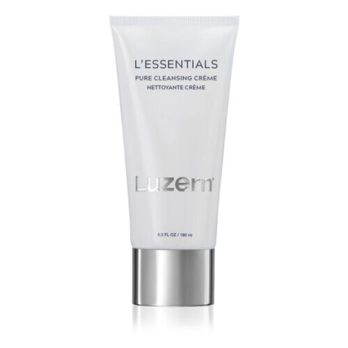 L'Essentials Pure Cleansing Creme