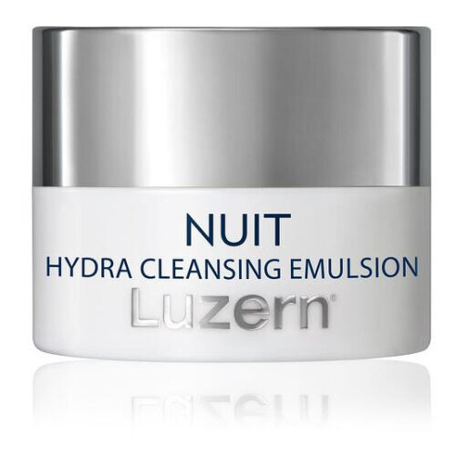 Nuit Hydra Cleansing Emulsion