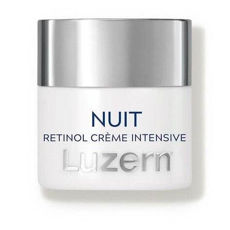 Nuit Retinol Creme Intensive
