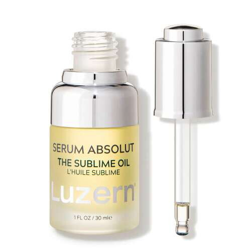 Serum Absolut The Sublime Oil