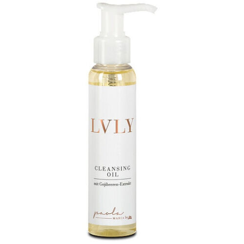 Cleansing Oil