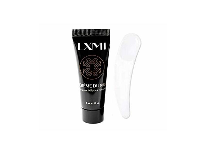 LXMI Creme Du Nil Pore Refining Moisture Veil, Travel Size