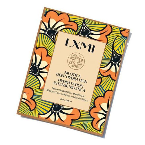 Nilotica Deep Hydration Sheet Mask